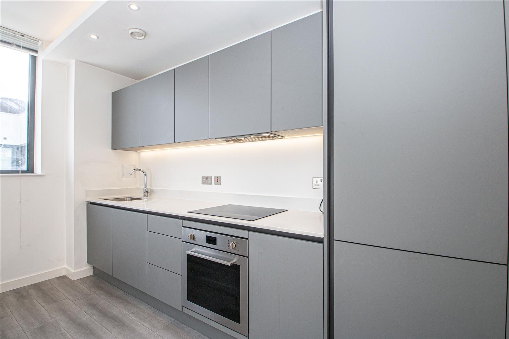 1 bed property in Capital Drive, Milton Keynes